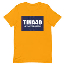 Charger l'image dans la galerie, Fukouttahere Short-Sleeve Unisex T-Shirt