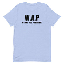 Load image into Gallery viewer, WAP Short-Sleeve Unisex T-Shirt