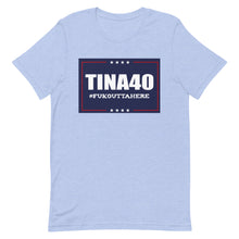 Charger l'image dans la galerie, Fukouttahere Short-Sleeve Unisex T-Shirt