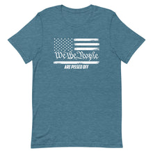 Charger l'image dans la galerie, We The People APO Short-Sleeve Unisex T-Shirt