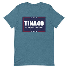 Charger l'image dans la galerie, Fukouttahere Short-Sleeve Unisex T-Shirt