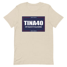 Charger l'image dans la galerie, Fukouttahere Short-Sleeve Unisex T-Shirt