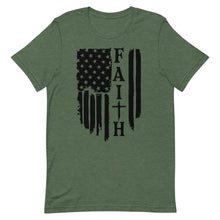 Charger l'image dans la galerie, FAITH Short-Sleeve Unisex T-Shirt