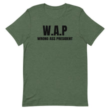Load image into Gallery viewer, WAP Short-Sleeve Unisex T-Shirt