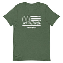 Charger l'image dans la galerie, We The People APO Short-Sleeve Unisex T-Shirt