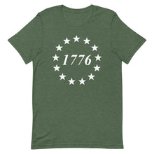 Load image into Gallery viewer, 1776 Short-Sleeve Unisex T-Shirt