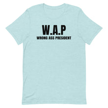 Load image into Gallery viewer, WAP Short-Sleeve Unisex T-Shirt
