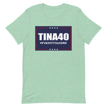 Charger l'image dans la galerie, Fukouttahere Short-Sleeve Unisex T-Shirt