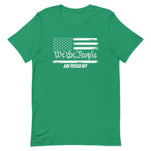 Charger l'image dans la galerie, We The People APO Short-Sleeve Unisex T-Shirt