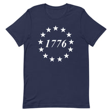 Load image into Gallery viewer, 1776 Short-Sleeve Unisex T-Shirt