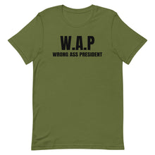 Load image into Gallery viewer, WAP Short-Sleeve Unisex T-Shirt