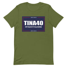 Charger l'image dans la galerie, Fukouttahere Short-Sleeve Unisex T-Shirt