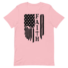 Charger l'image dans la galerie, Faith Short-Sleeve Unisex T-Shirt