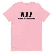 Load image into Gallery viewer, WAP Short-Sleeve Unisex T-Shirt