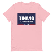 Charger l'image dans la galerie, Fukouttahere Short-Sleeve Unisex T-Shirt