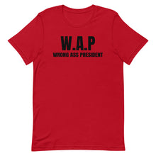 Load image into Gallery viewer, WAP Short-Sleeve Unisex T-Shirt