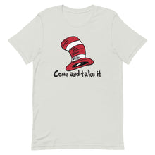 Charger l'image dans la galerie, Dr Seuss come take it Short-Sleeve Unisex T-Shirt