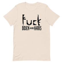 Charger l'image dans la galerie, F**K Biden and Harris Short-Sleeve Unisex T-Shirt
