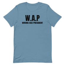 Load image into Gallery viewer, WAP Short-Sleeve Unisex T-Shirt