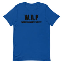 Load image into Gallery viewer, WAP Short-Sleeve Unisex T-Shirt