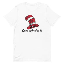Charger l'image dans la galerie, Dr Seuss come take it Short-Sleeve Unisex T-Shirt