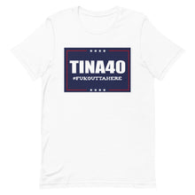 Charger l'image dans la galerie, Fukouttahere Short-Sleeve Unisex T-Shirt