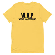 Load image into Gallery viewer, WAP Short-Sleeve Unisex T-Shirt