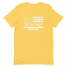 Charger l'image dans la galerie, We The People APO Short-Sleeve Unisex T-Shirt