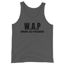 Load image into Gallery viewer, WAP Unisex Tank Top