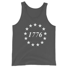 Cargar imagen en el visor de la galería, 1776 Unisex Tank Top