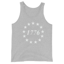Cargar imagen en el visor de la galería, 1776 Unisex Tank Top