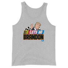 Charger l'image dans la galerie, Trump let’s go Brandon Unisex Tank Top