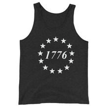 Cargar imagen en el visor de la galería, 1776 Unisex Tank Top