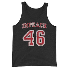Charger l'image dans la galerie, Impeach 46 Unisex Tank Top