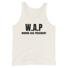 Load image into Gallery viewer, WAP Unisex Tank Top