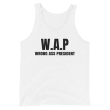 Load image into Gallery viewer, WAP Unisex Tank Top