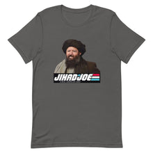 Load image into Gallery viewer, Jihad Joe American Zero Short-Sleeve Unisex T-Shirt