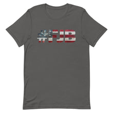 Cargar imagen en el visor de la galería, FJB Short-Sleeve Unisex T-Shirt