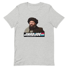 Load image into Gallery viewer, Jihad Joe American Zero Short-Sleeve Unisex T-Shirt