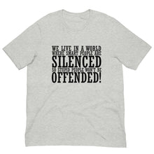 Charger l'image dans la galerie, Offended ! Unisex t-shirt