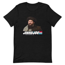 Load image into Gallery viewer, Jihad Joe American Zero Short-Sleeve Unisex T-Shirt