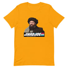 Load image into Gallery viewer, Jihad Joe American Zero Short-Sleeve Unisex T-Shirt