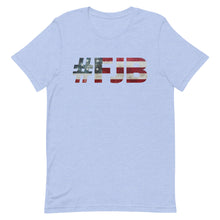 Cargar imagen en el visor de la galería, FJB Short-Sleeve Unisex T-Shirt