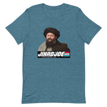 Load image into Gallery viewer, Jihad Joe American Zero Short-Sleeve Unisex T-Shirt