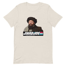 Load image into Gallery viewer, Jihad Joe American Zero Short-Sleeve Unisex T-Shirt