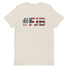Cargar imagen en el visor de la galería, FJB Short-Sleeve Unisex T-Shirt