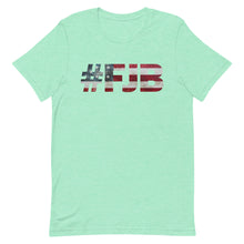 Cargar imagen en el visor de la galería, FJB Short-Sleeve Unisex T-Shirt
