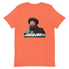 Load image into Gallery viewer, Jihad Joe American Zero Short-Sleeve Unisex T-Shirt