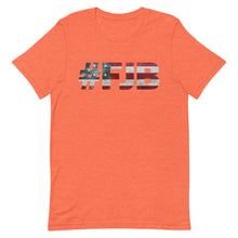 Cargar imagen en el visor de la galería, FJB Short-Sleeve Unisex T-Shirt