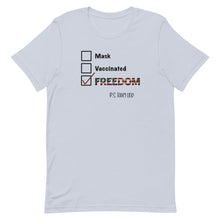 Charger l'image dans la galerie, Fauci Lied Short-Sleeve Unisex T-Shirt